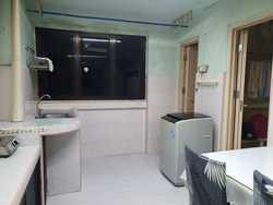 Blk 43 Telok Blangah Rise (Bukit Merah), HDB 3 Rooms #549779331